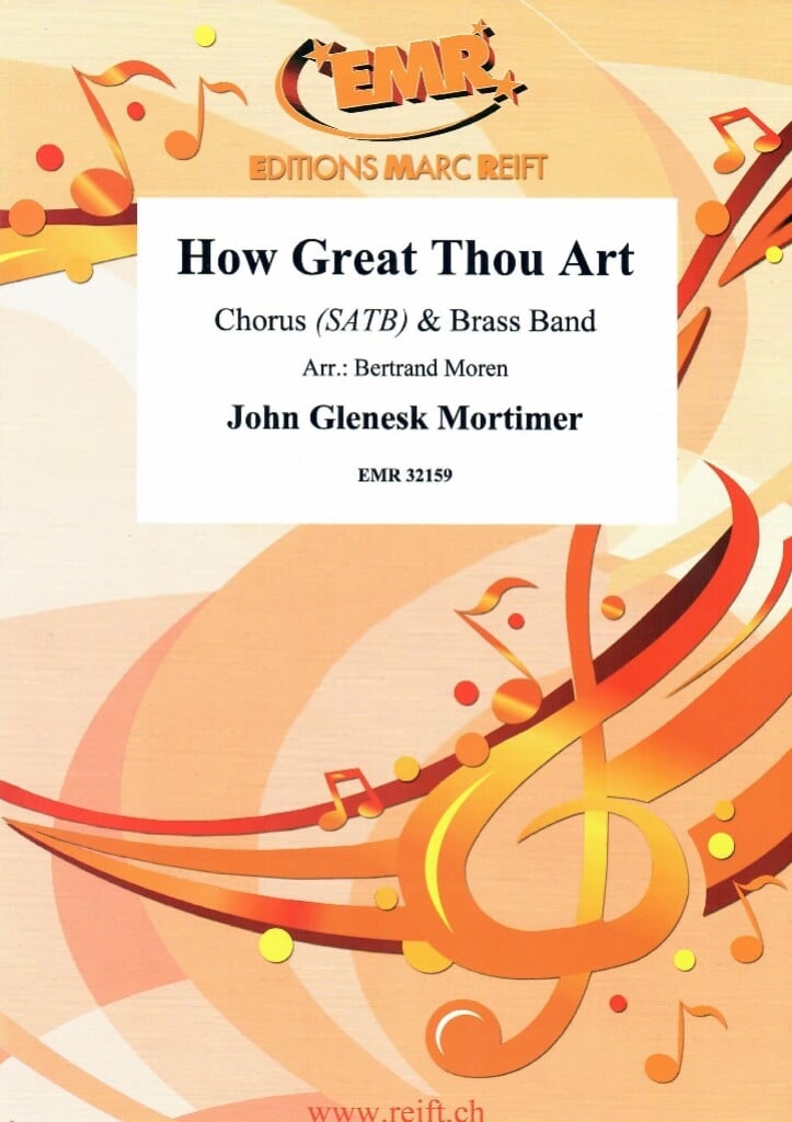 How Great Thou Art